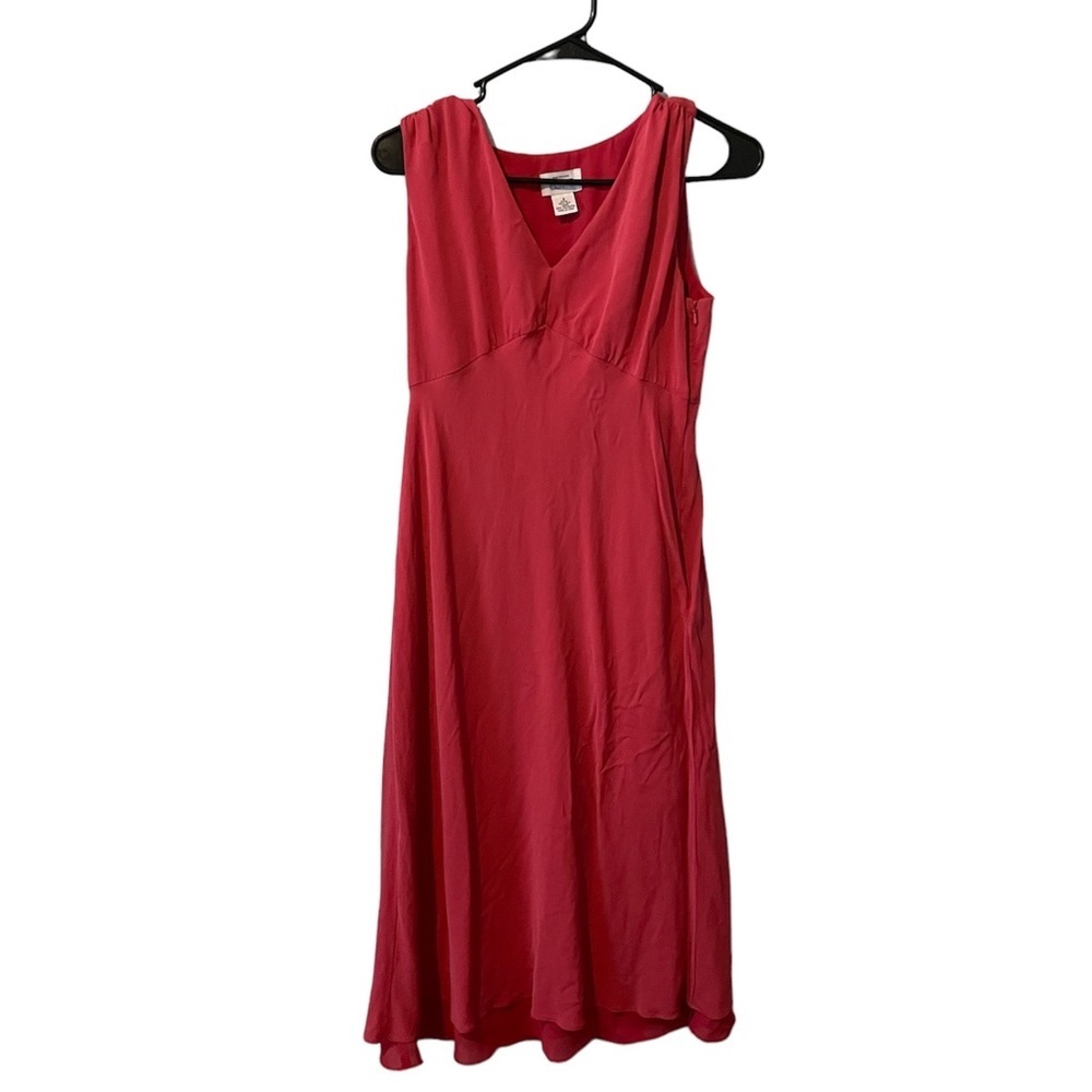 Loft dress